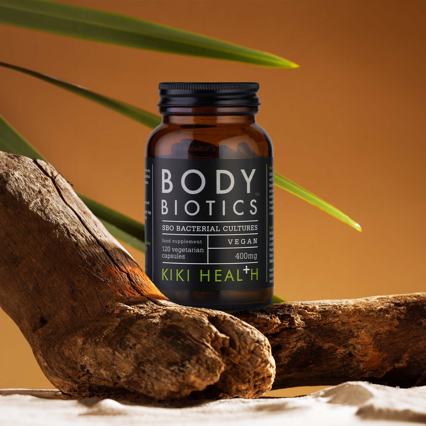 Body Biotics - 30 vegicaps
