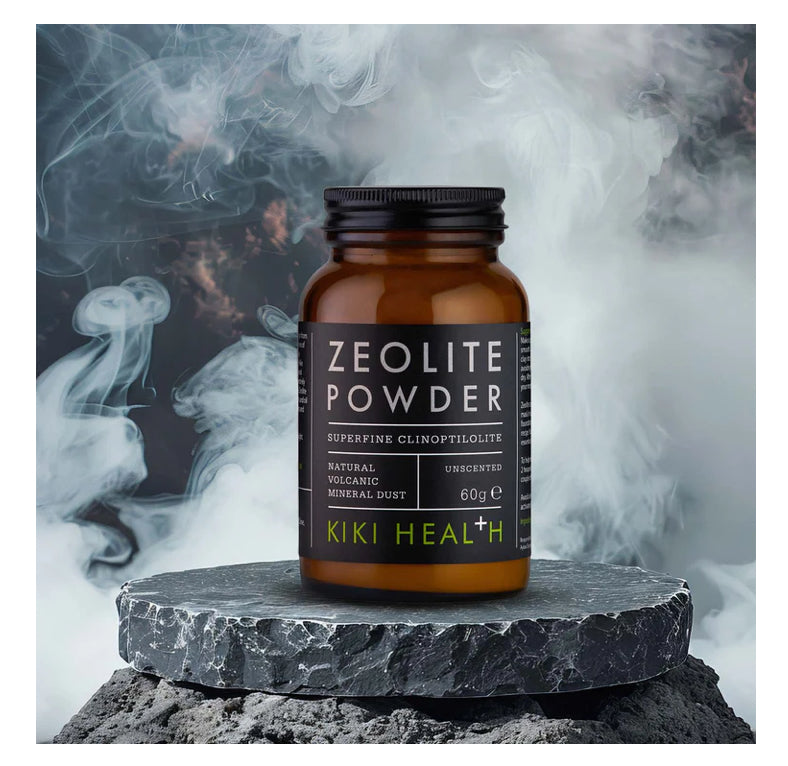 Zeolite Powder - 60g