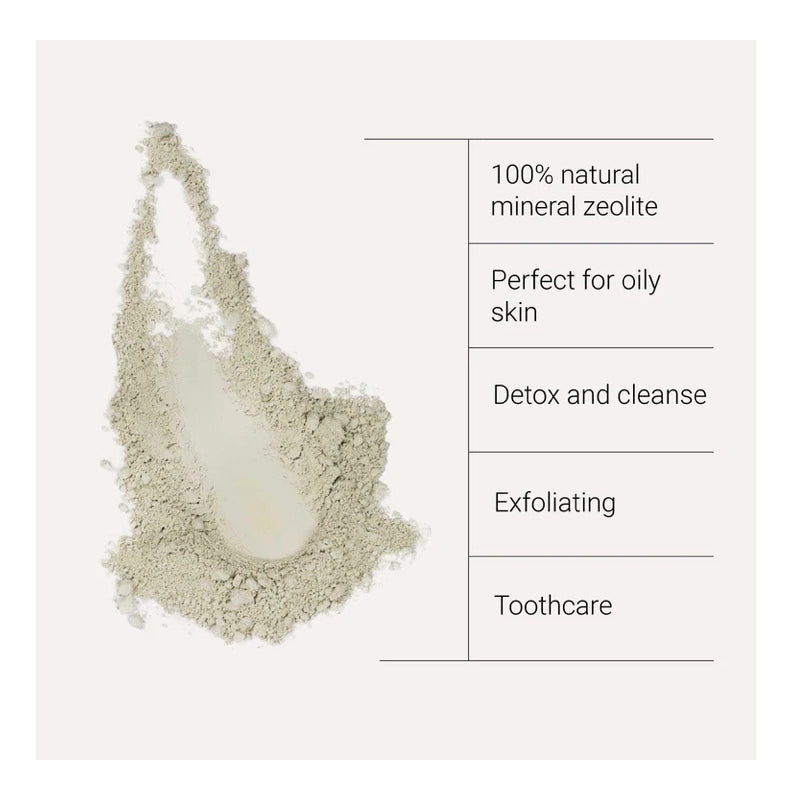 Detox/Scrub Castor Oil Naval Kit
