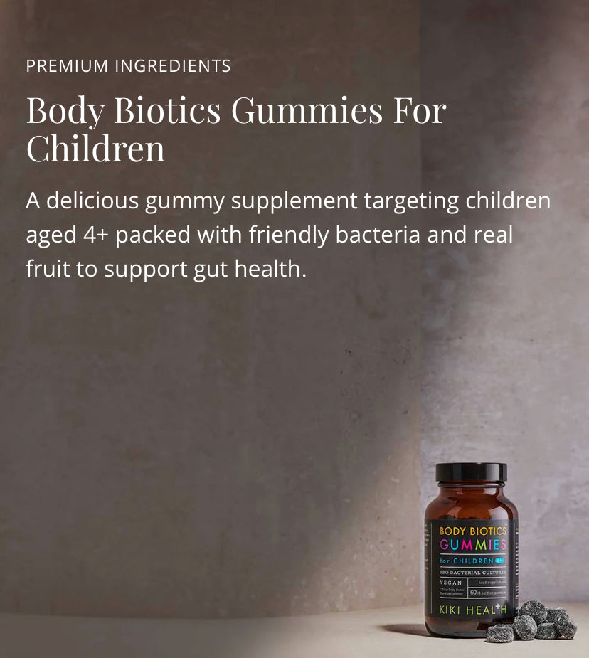 Kids Body Biotics (30)