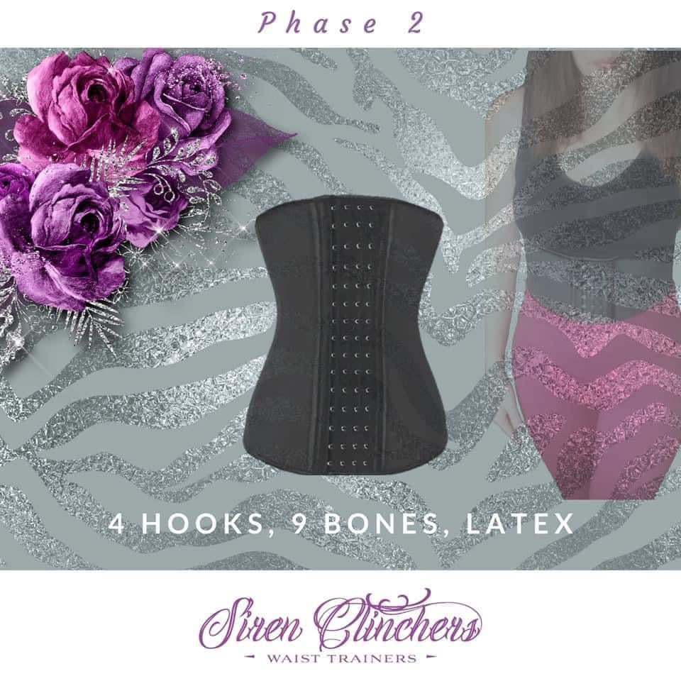 Phase 2 Waist Trainer