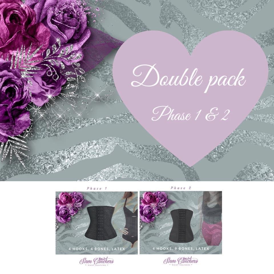 Double Pack Phase 1&2