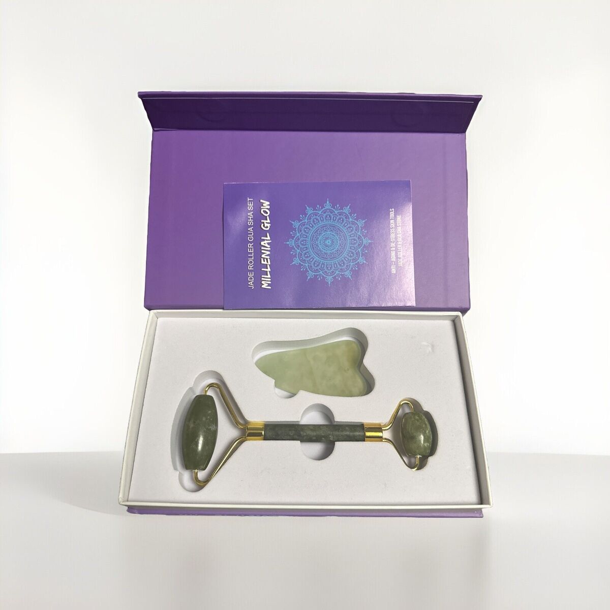 Ultimate Castor Oil Naval Kit