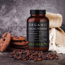 Cacao, Organic - 150g