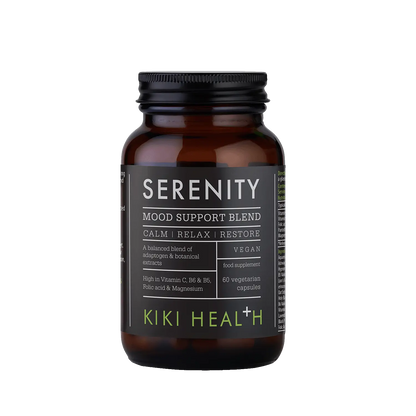 Serenity - 60 Vegicaps