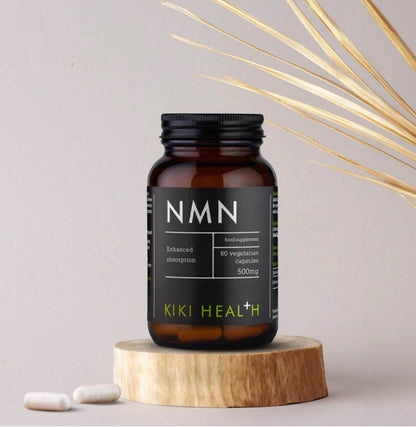 NMN 60 vegicaps