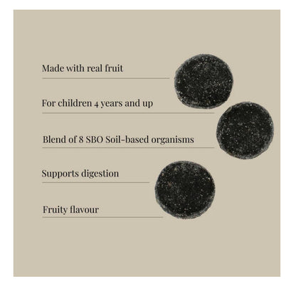 Kids Body Biotics (30)