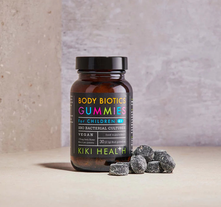 Kids Body Biotics (30)