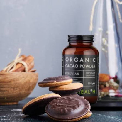 Cacao, Organic - 150g
