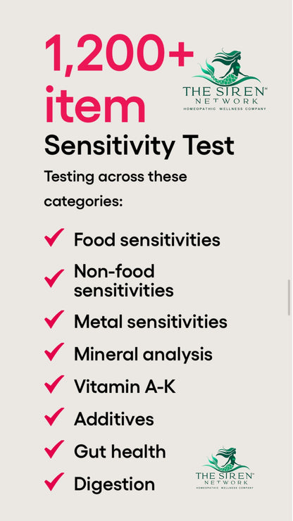 90 Day Double Test Pack